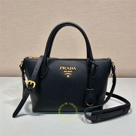 prada milano dal 1913 shopper|how to authenticate Prada bag.